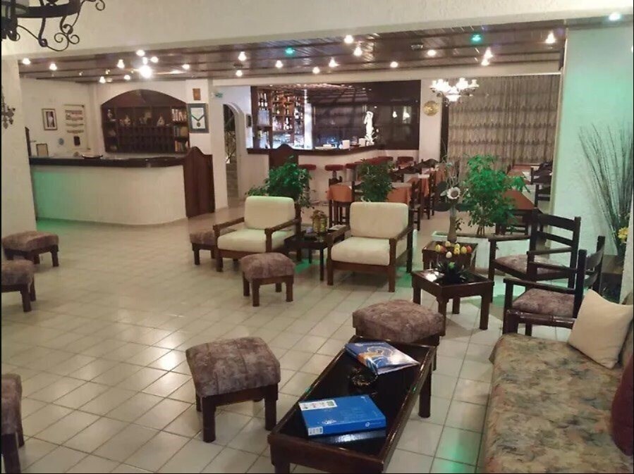 Фото Efi Hotel Malia 2*